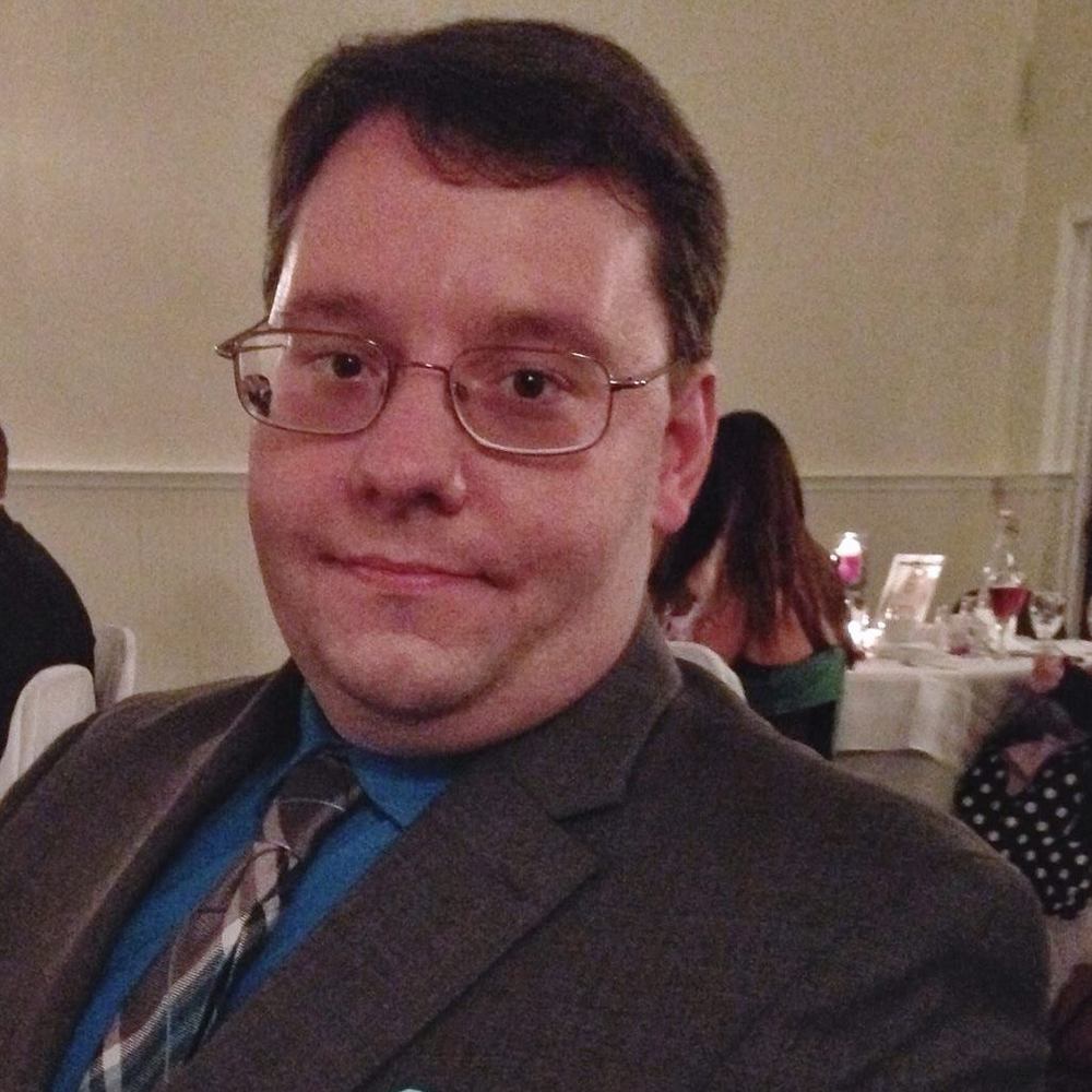 Meet your Posher, Aaron